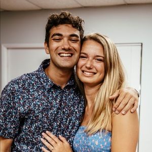 Meet your Posher, Alexa